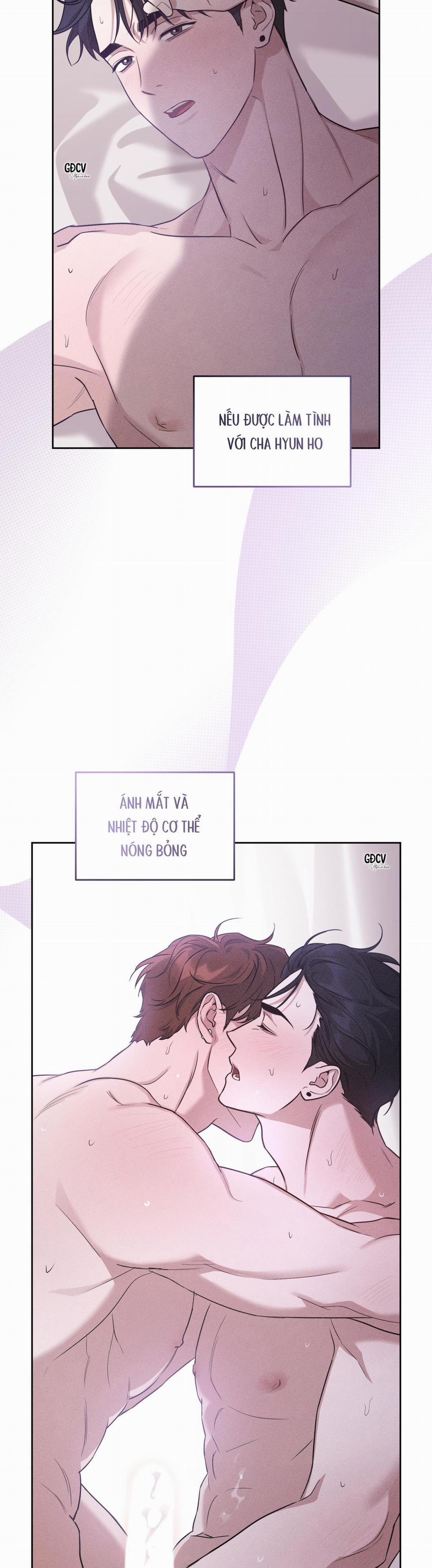 Diss Love 5 trang 30