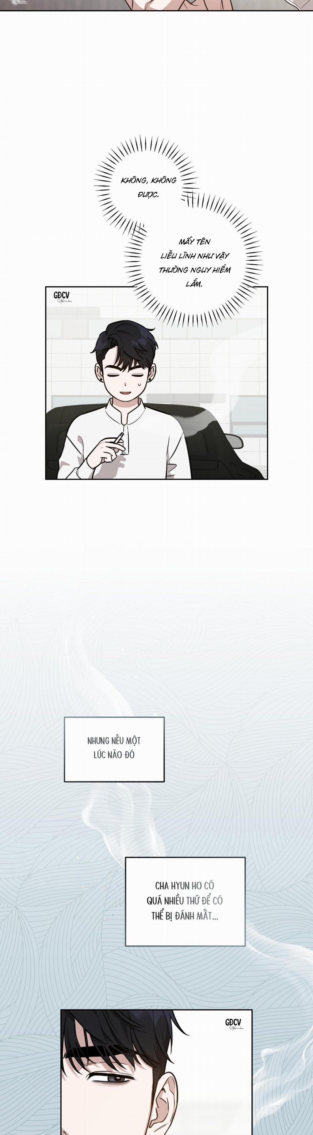 Diss Love 5 trang 33