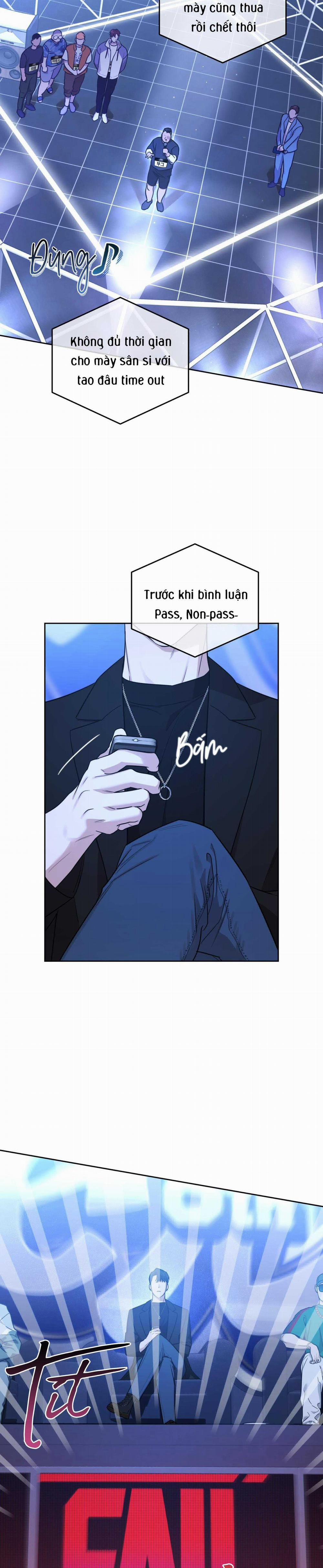 Diss Love 6 trang 25