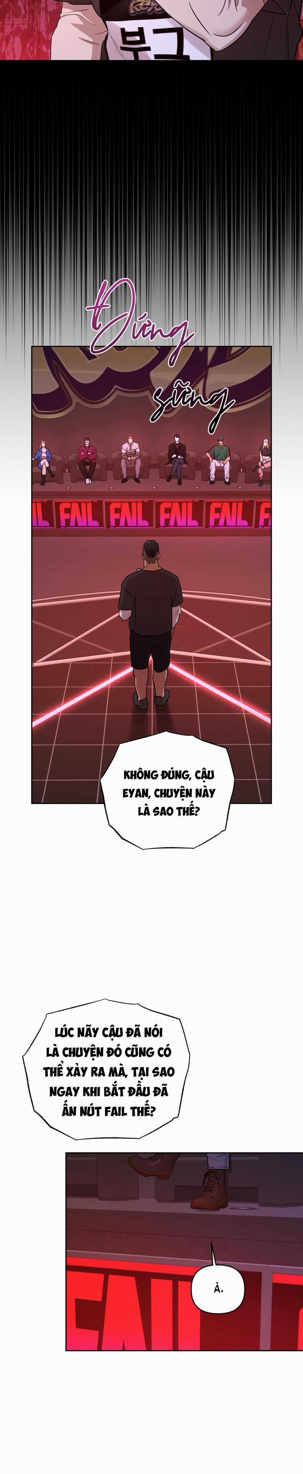 Diss Love 6 trang 27