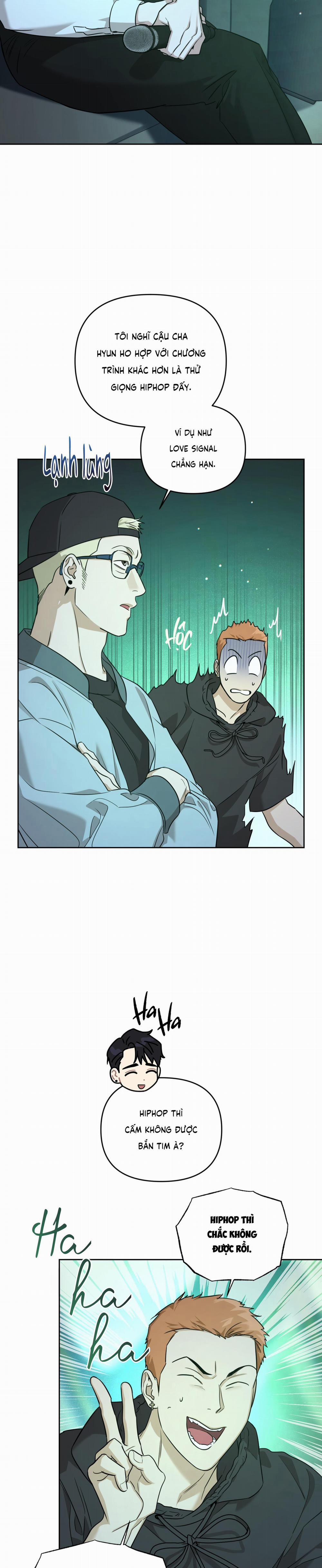 Diss Love 7 trang 18
