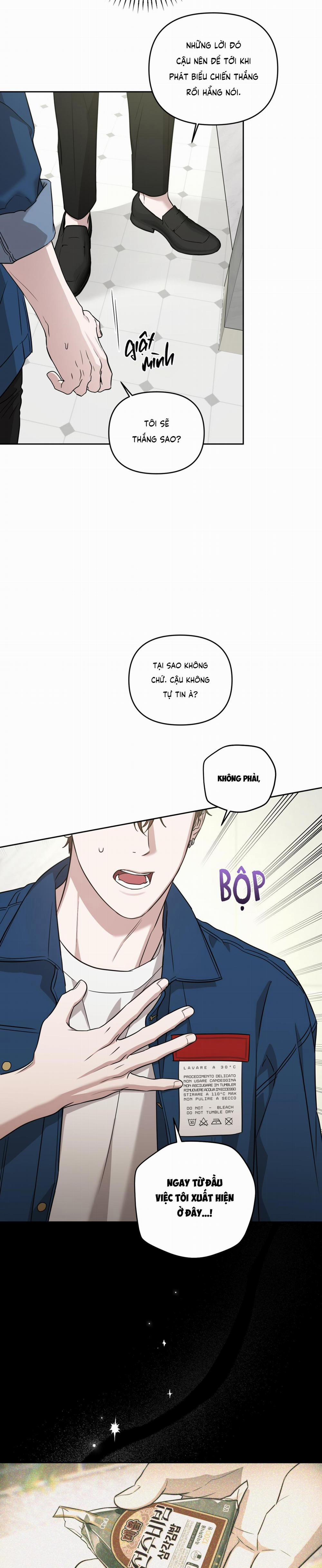 Diss Love 7 trang 25