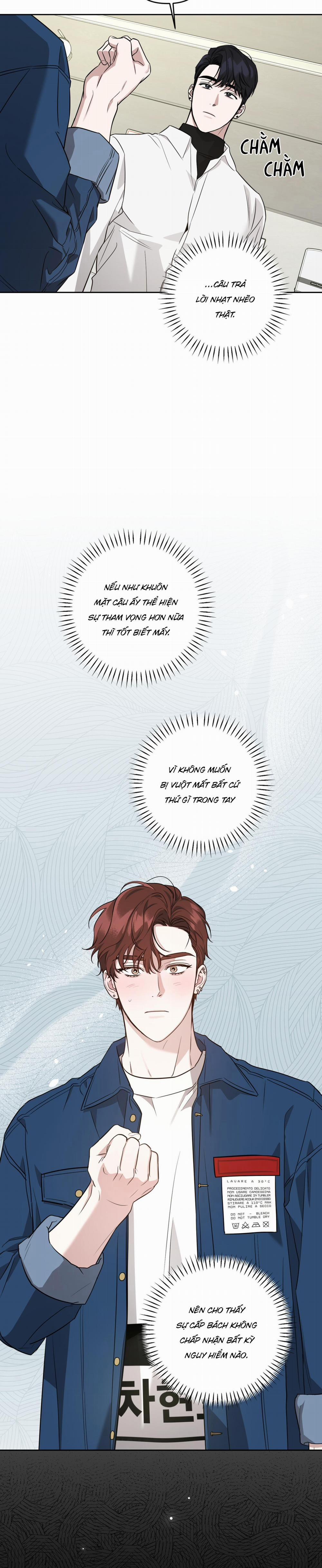 Diss Love 7 trang 28