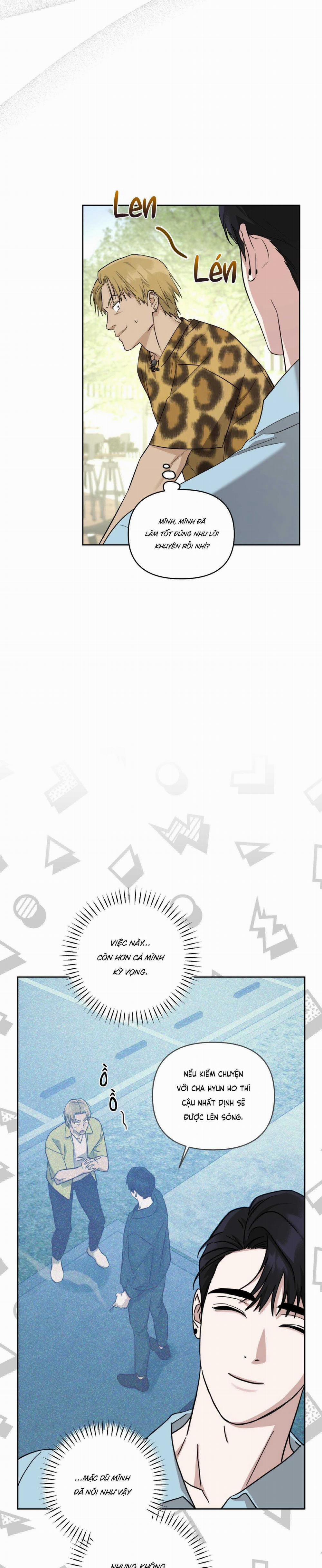 Diss Love 8 trang 14