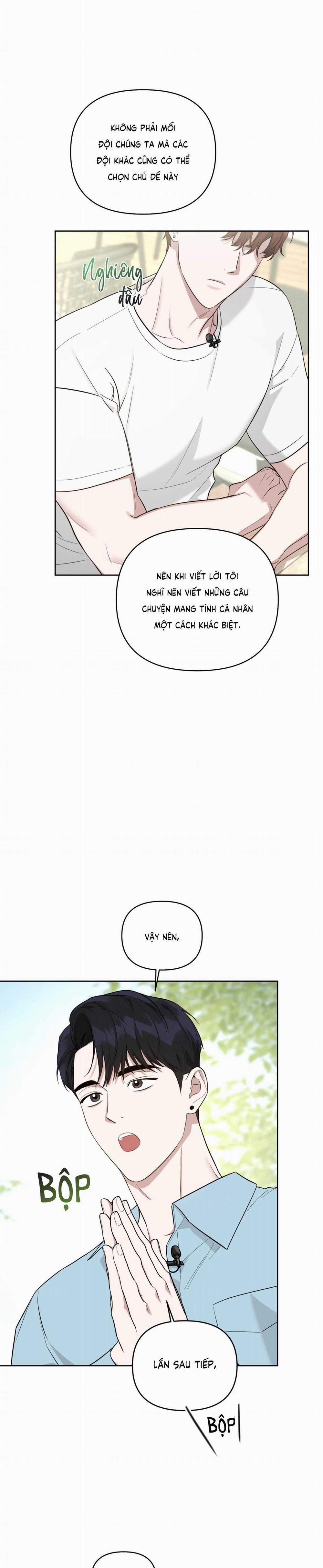 Diss Love 8 trang 18
