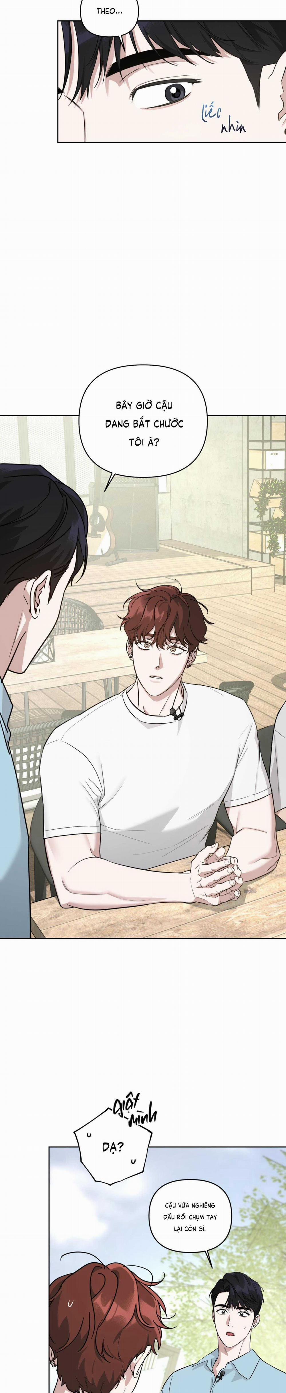 Diss Love 8 trang 19