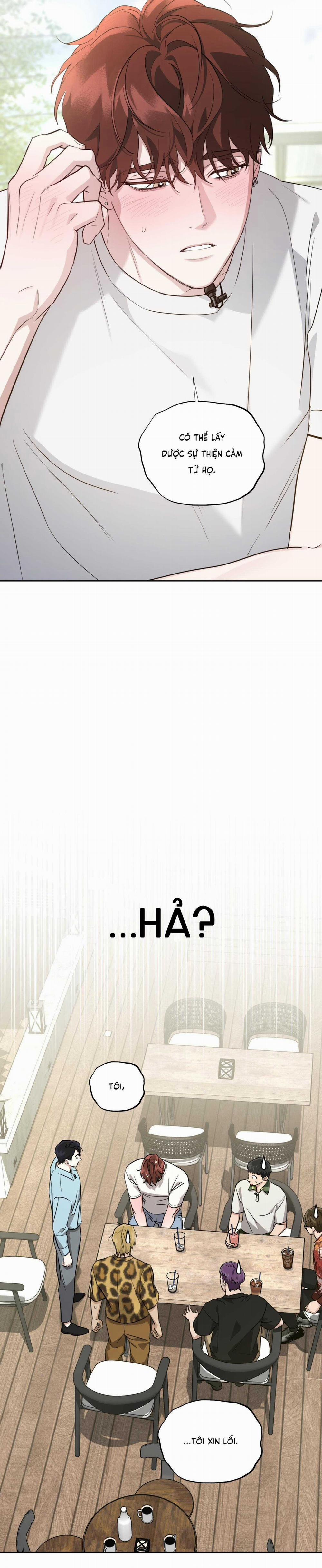 Diss Love 8 trang 22