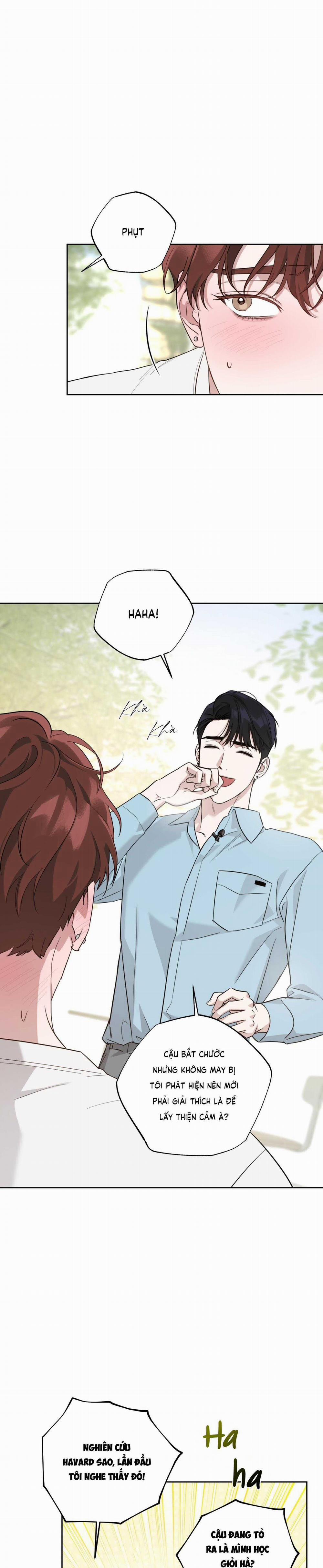 Diss Love 8 trang 23