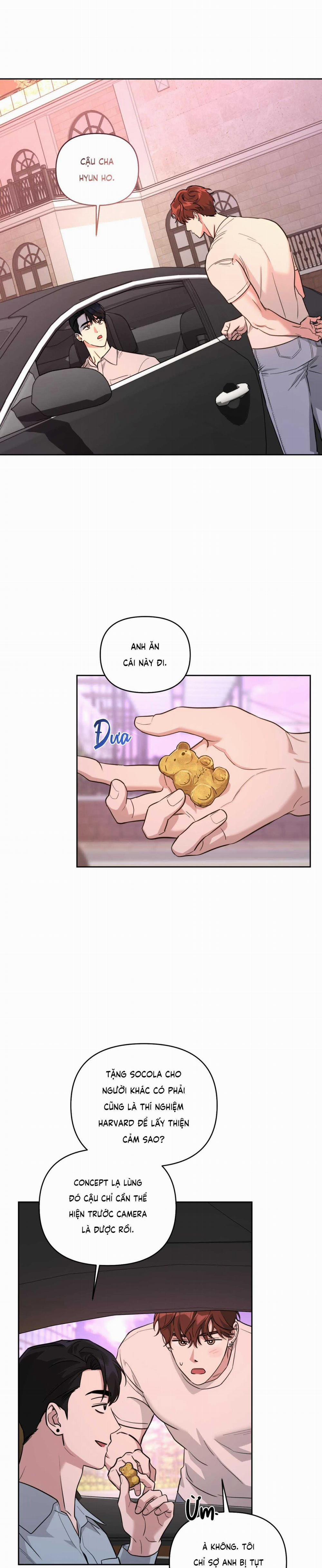 Diss Love 8 trang 27