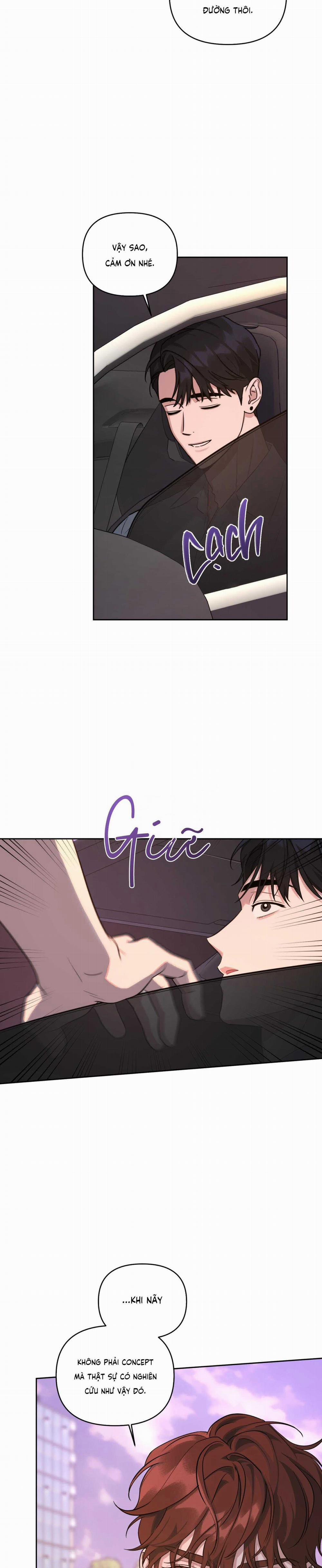 Diss Love 8 trang 28