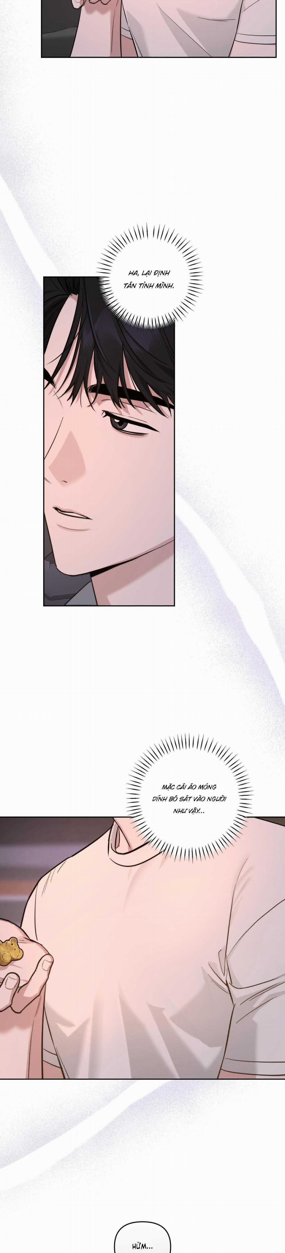 Diss Love 8 trang 34