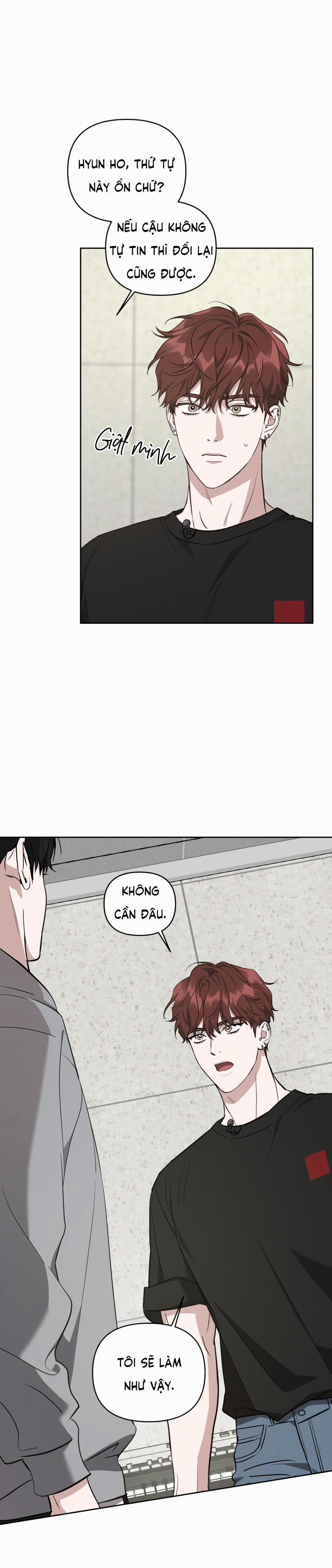 Diss Love 9 trang 19