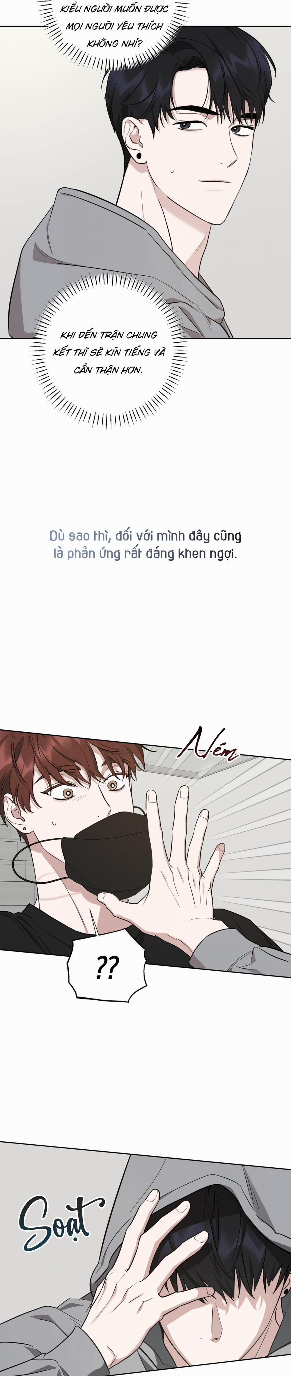 Diss Love 9 trang 28