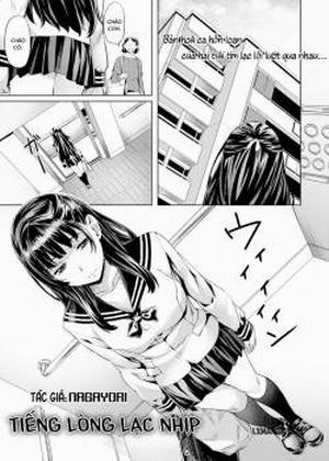 Đọc truyện Dissonance