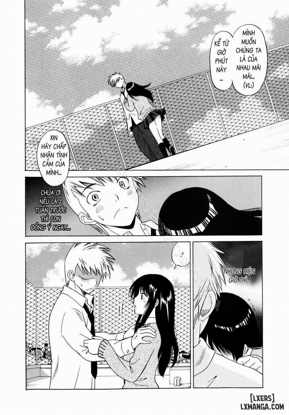 Distorted Figures 1 trang 25