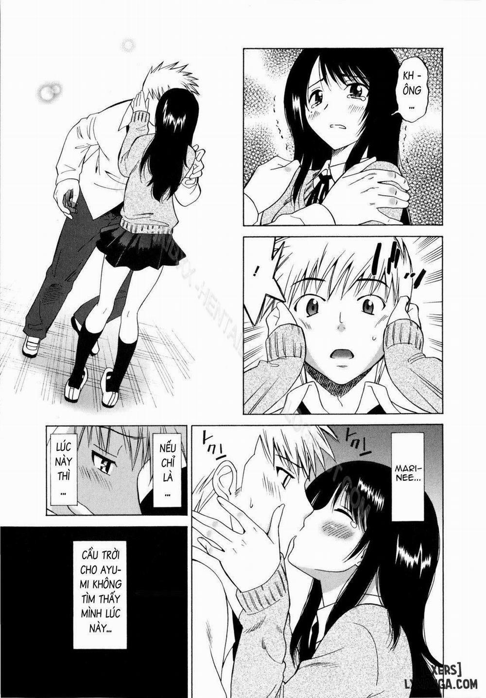 Distorted Figures 1 trang 26