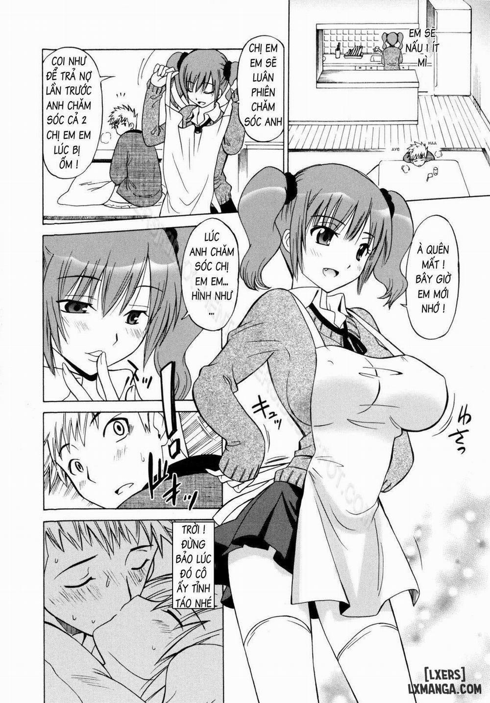 Distorted Figures 1 trang 3