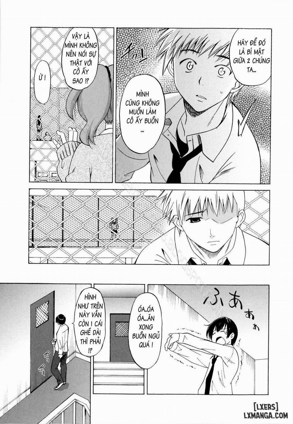 Distorted Figures 1 trang 38