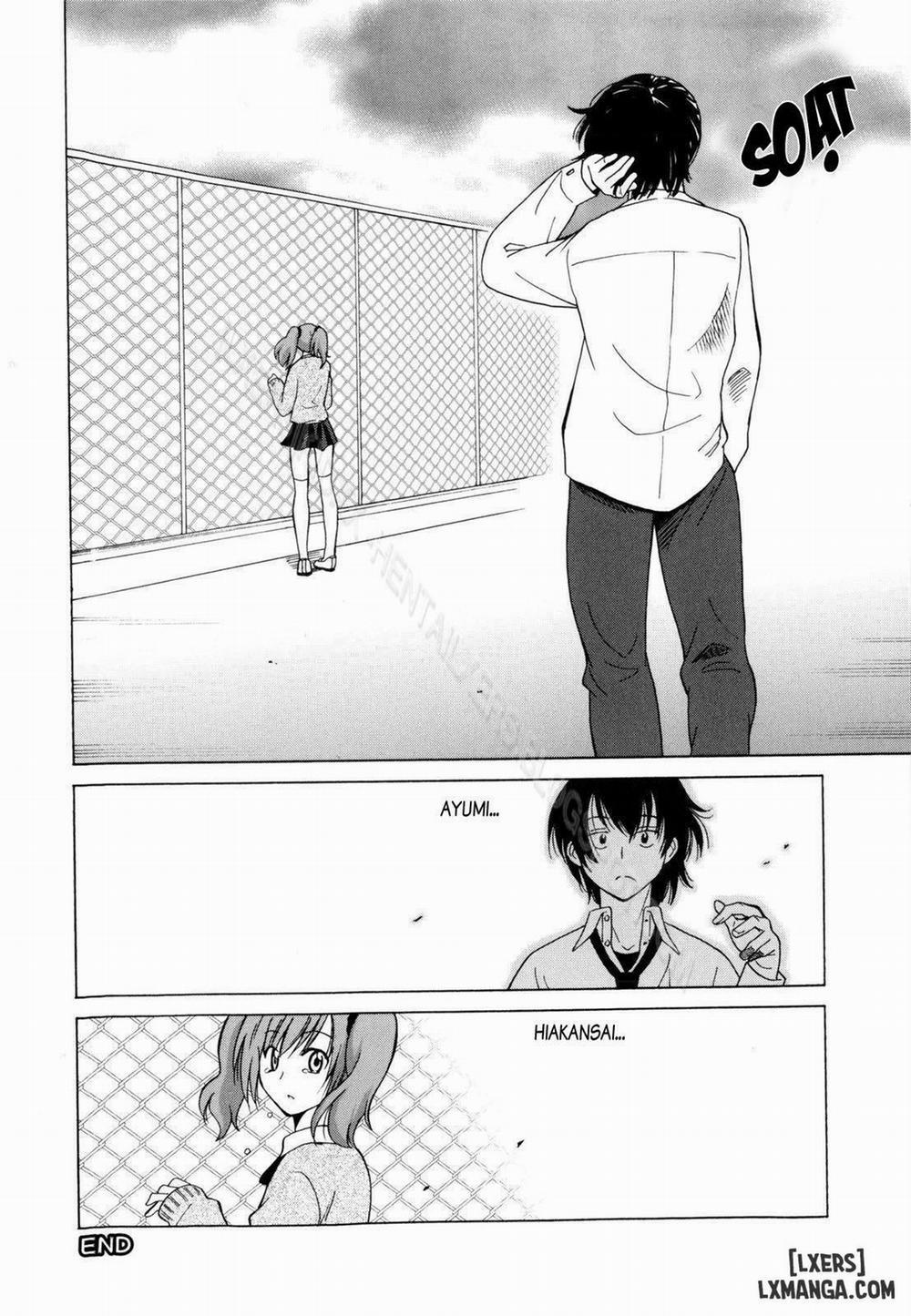 Distorted Figures 1 trang 39