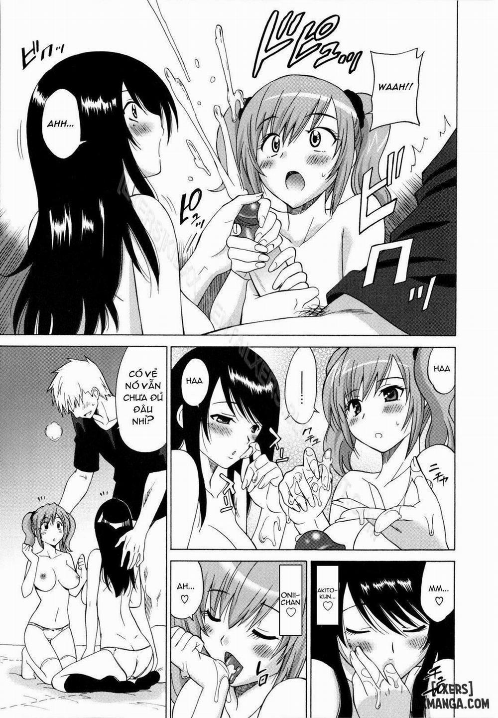 Distorted Figures 2 END trang 8