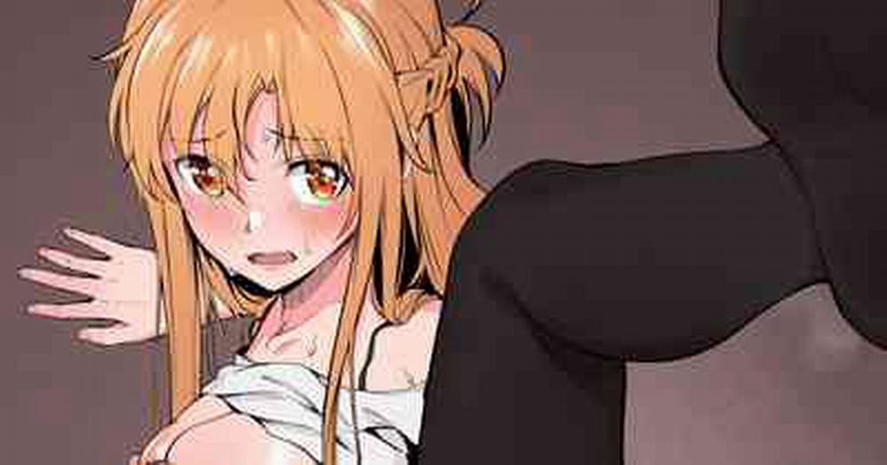 Địt asuna! Oneshot trang 30