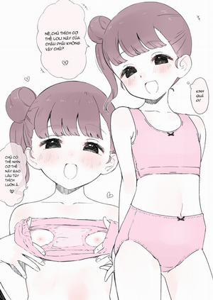 Đọc truyện tranh Địt bé Loli mà không cần phải trả tiền