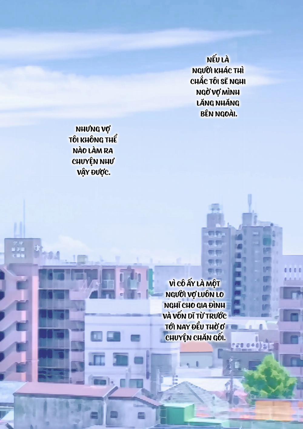 Địt dì quyến rũ!! Phần 2! 1 trang 8