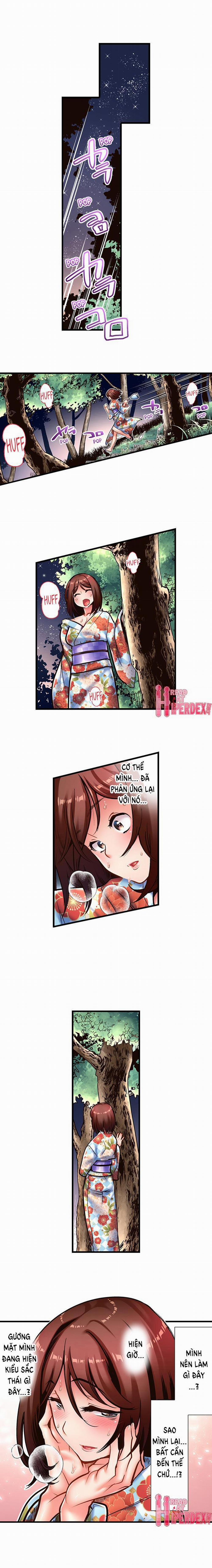 Địt Em Trai Của Chồng 10 trang 2