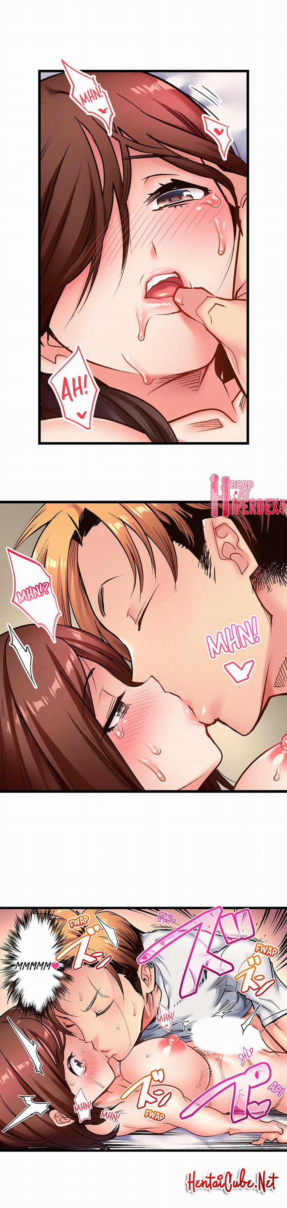 Địt Em Trai Của Chồng 3 trang 8