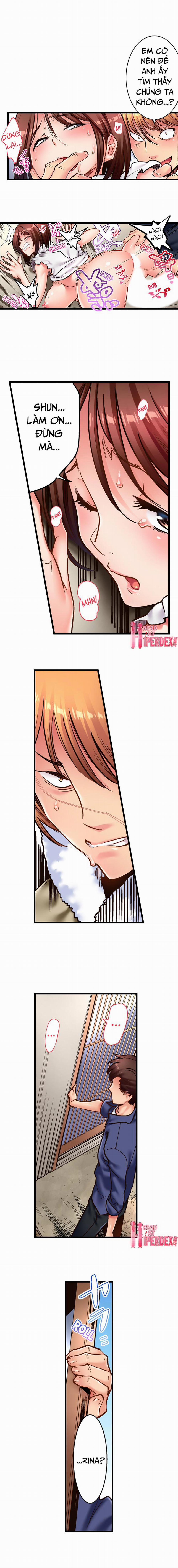 Địt Em Trai Của Chồng 6 trang 6