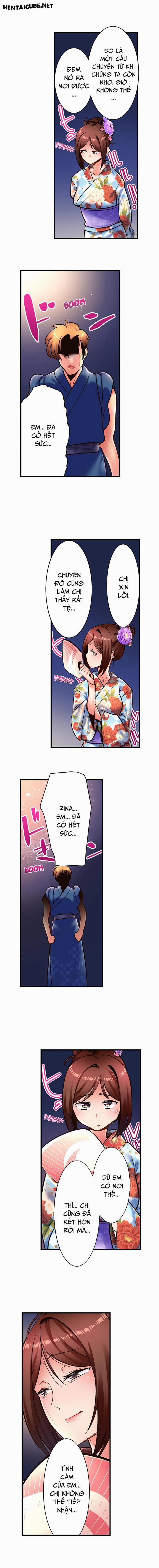 Địt Em Trai Của Chồng 9 trang 1