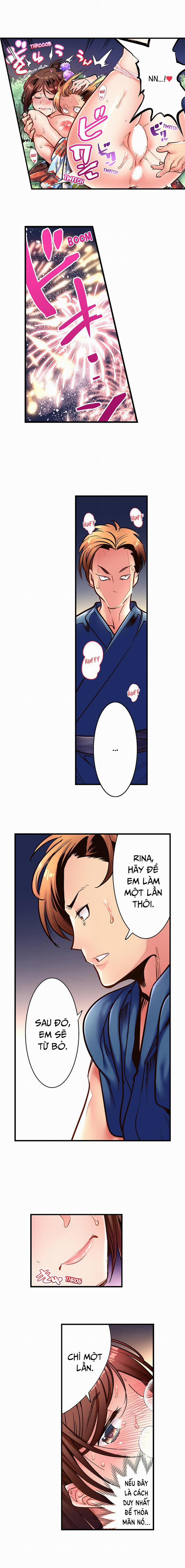 Địt Em Trai Của Chồng 9 trang 4