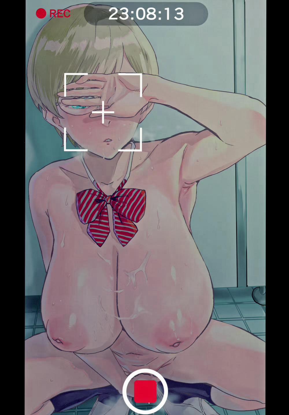 Địt học sinh đại diện! Oneshot trang 34