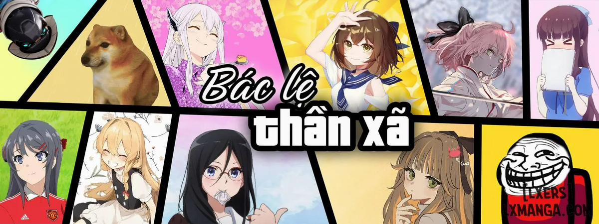 Địt Mẹ Cực Múp! 0 trang 0