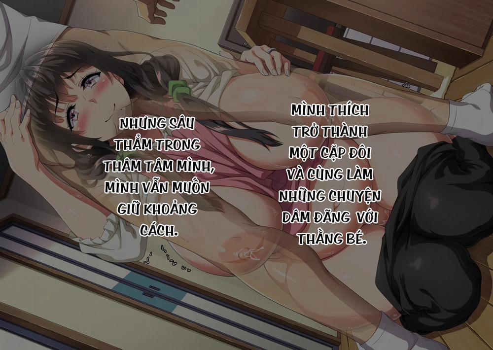 Địt mẹ là có thật p2 6 trang 21