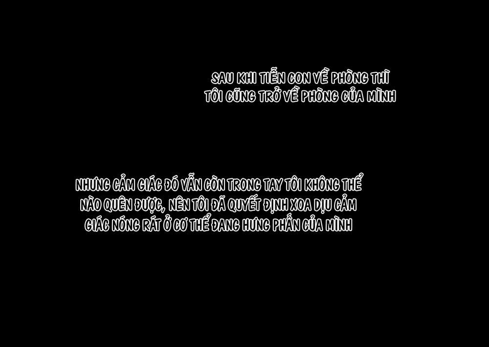 Địt mẹ là có thật p2 7 trang 19