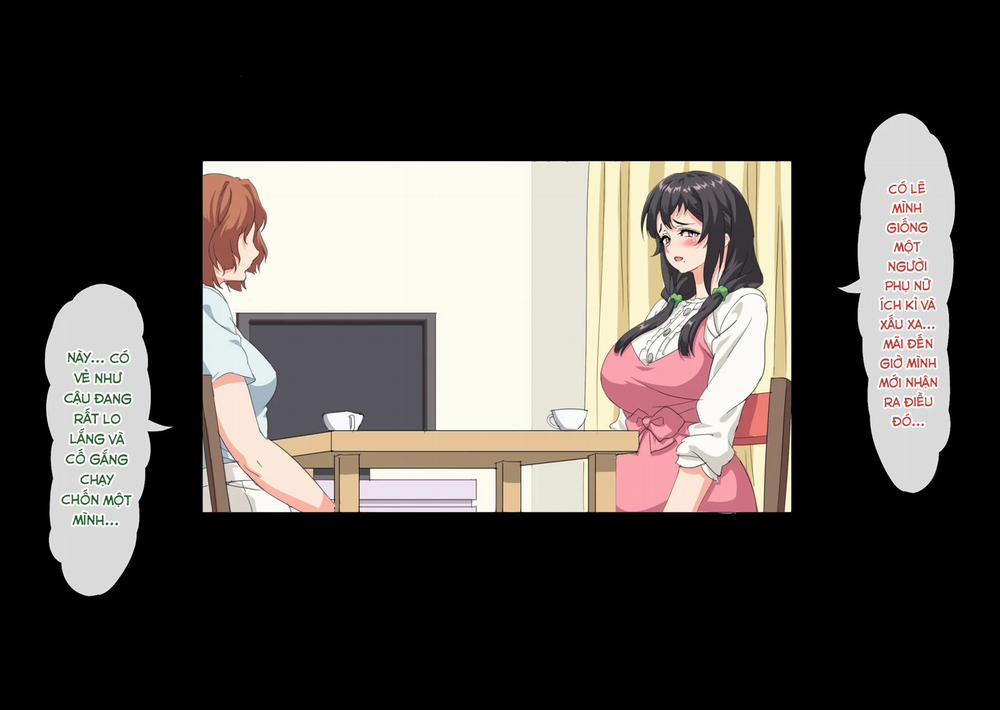Địt mẹ là có thật p2 8 trang 21