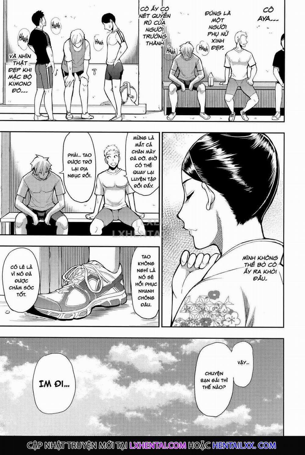 Địt Vào Lồn Mẹ Đi Con Rể 4 0 Thêm trang 10