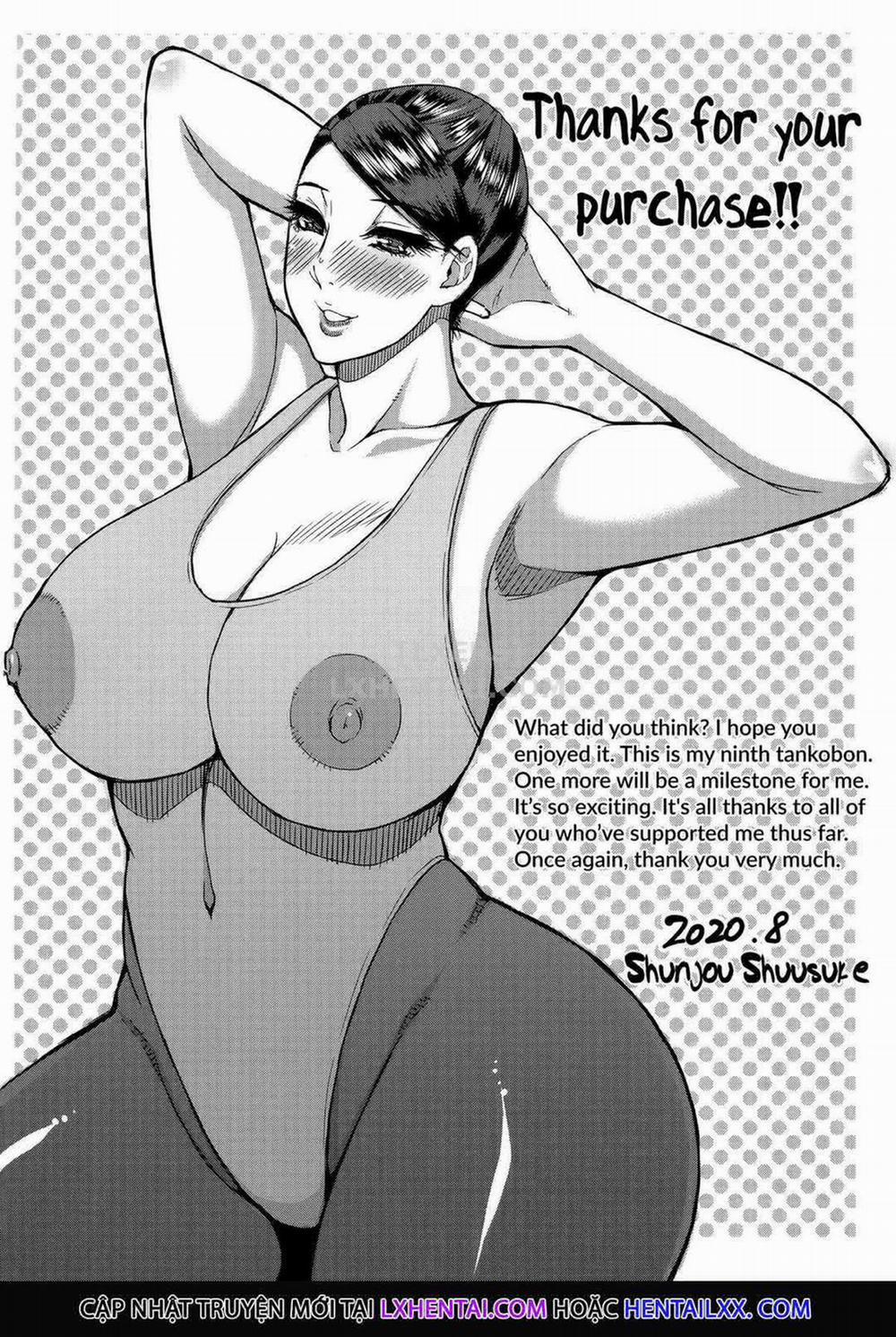 Địt Vào Lồn Mẹ Đi Con Rể 4 - Thêm trang 52