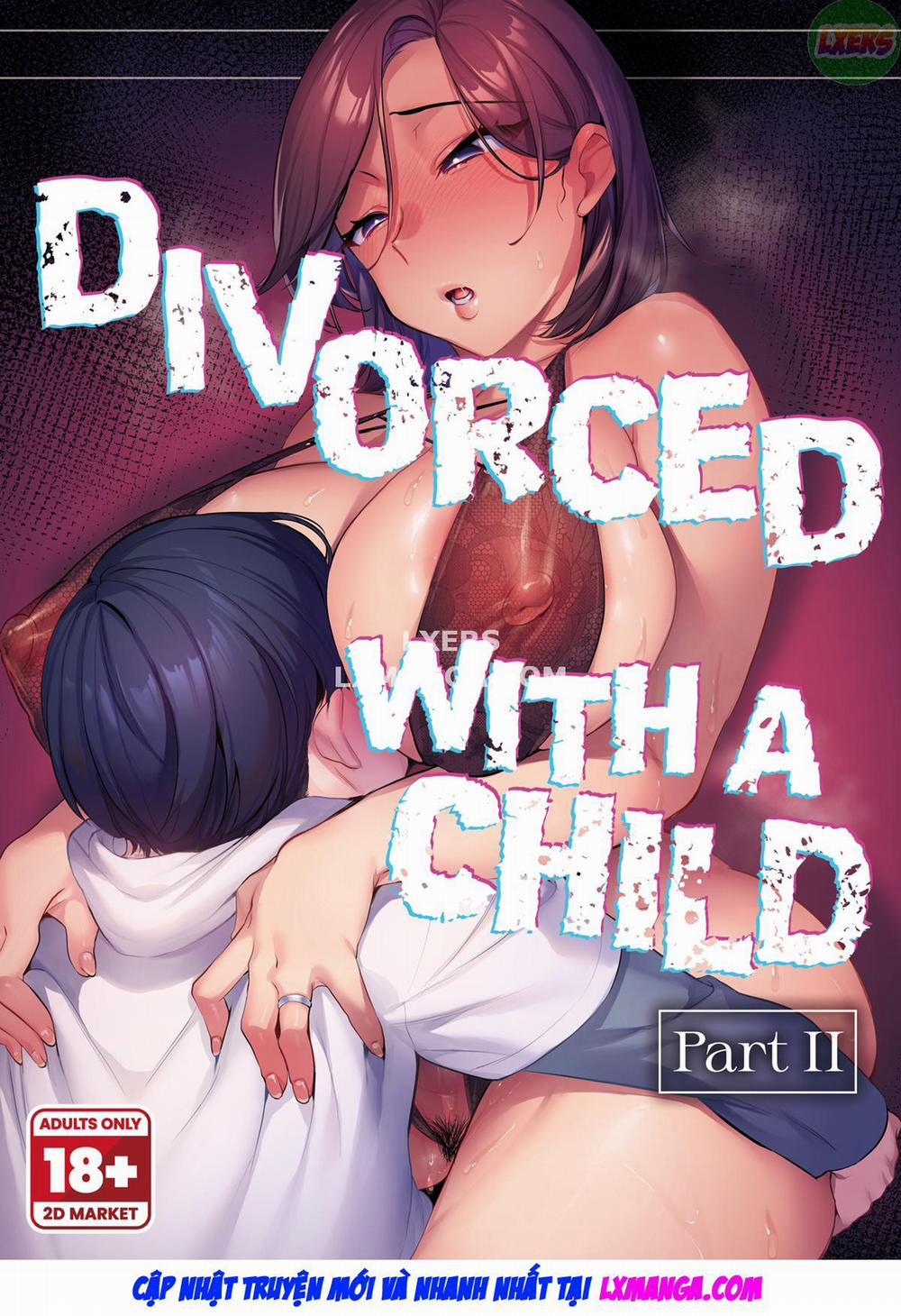 Divorced with a Child 2 0 [END] trang 1