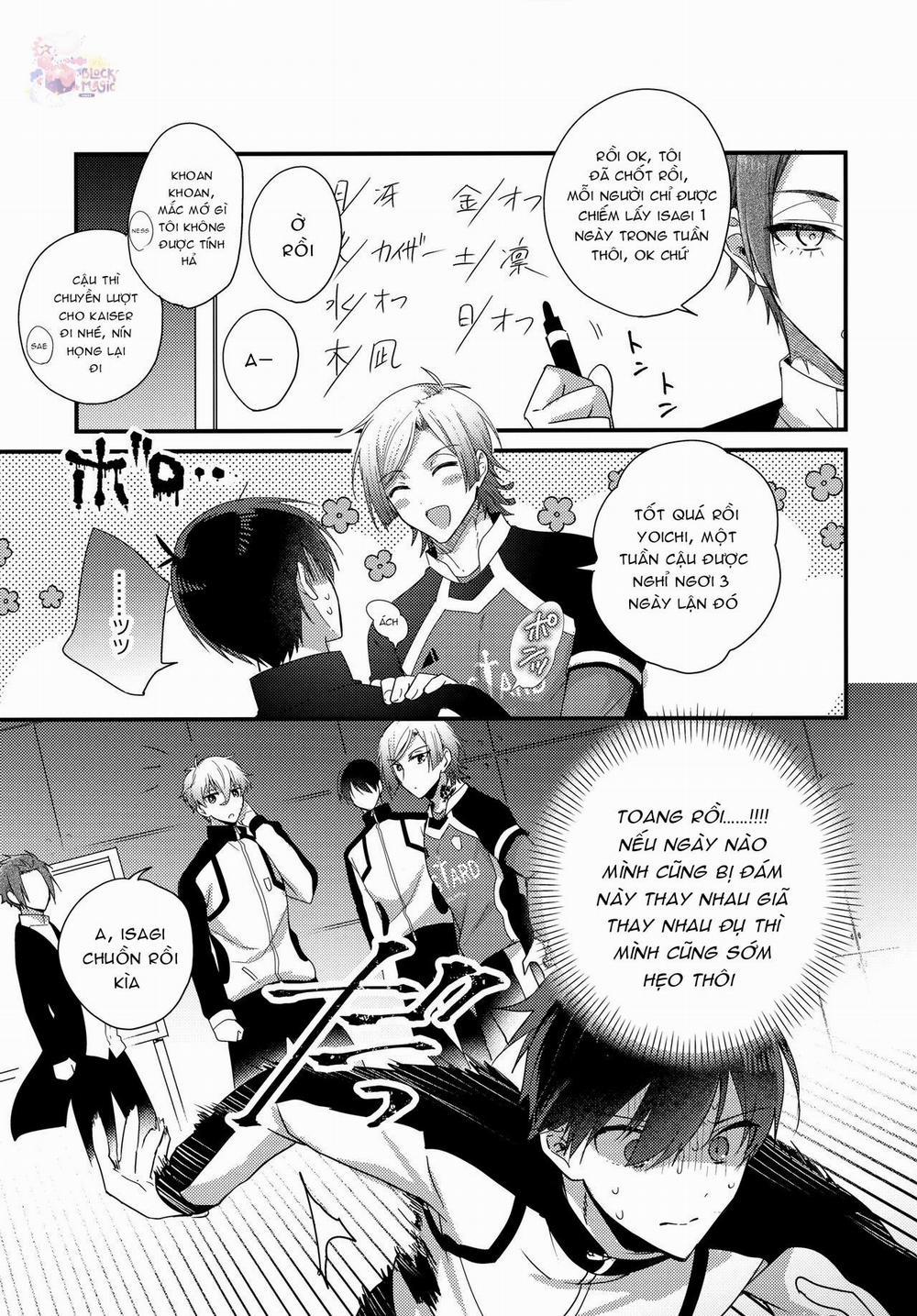 Dj Bluelock 1 trang 11