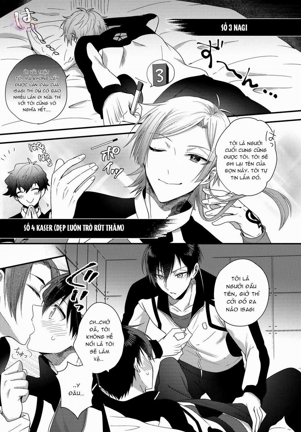 Dj Bluelock 1 trang 5