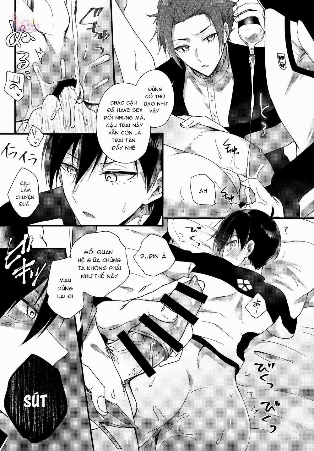 Dj Bluelock 1 trang 7