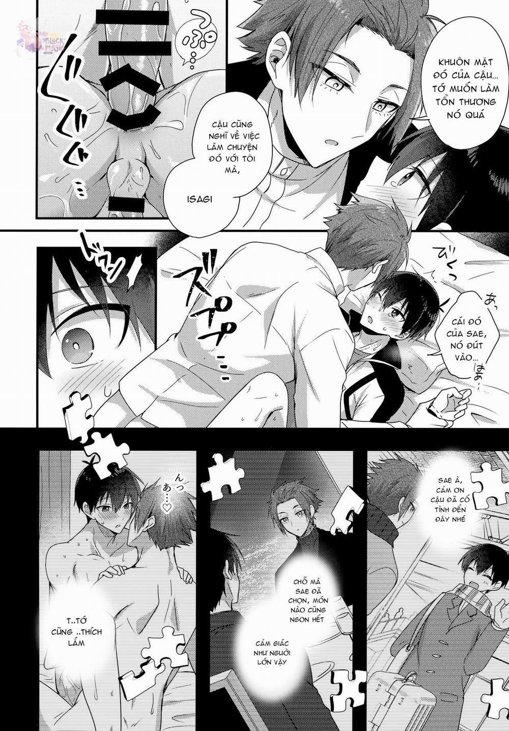 Dj Bluelock 1 trang 8