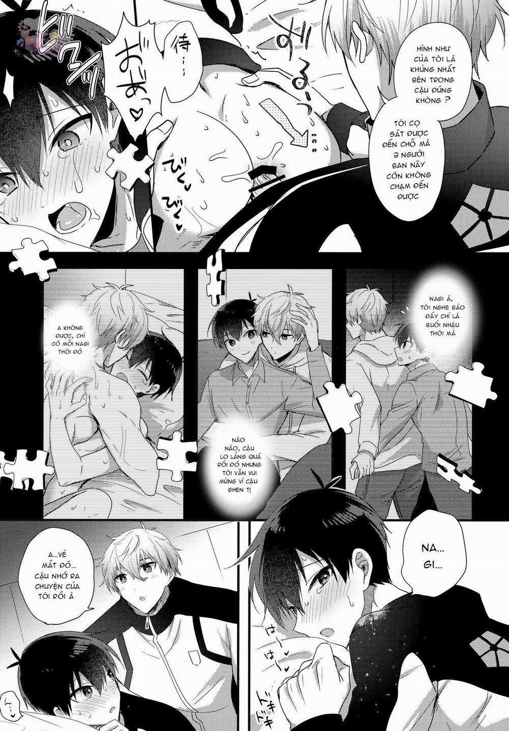 Dj Bluelock 1 trang 9