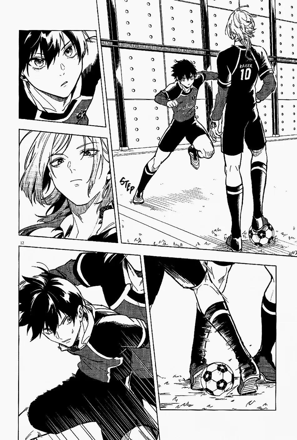 Dj Bluelock 2 trang 10