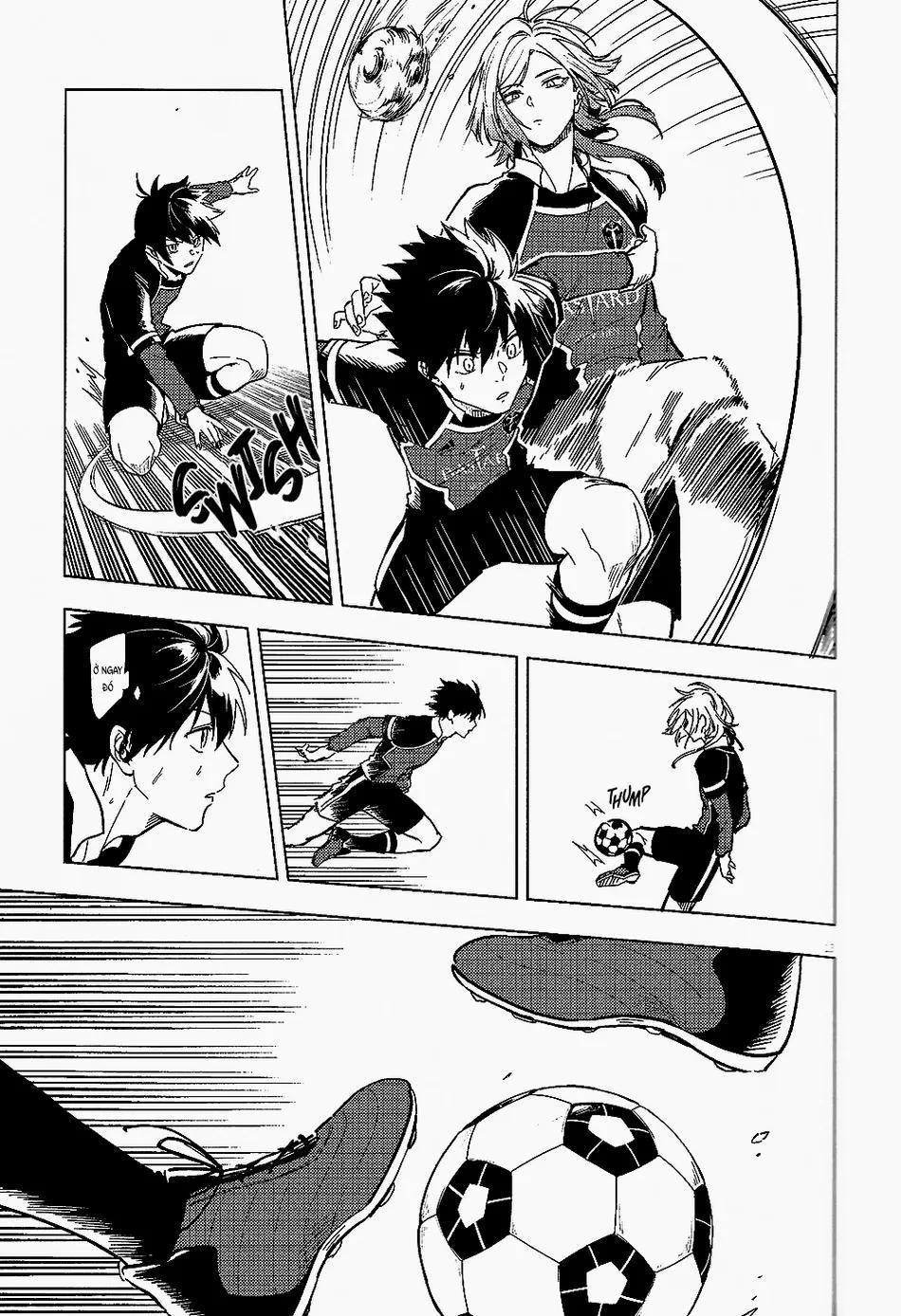 Dj Bluelock 2 trang 11