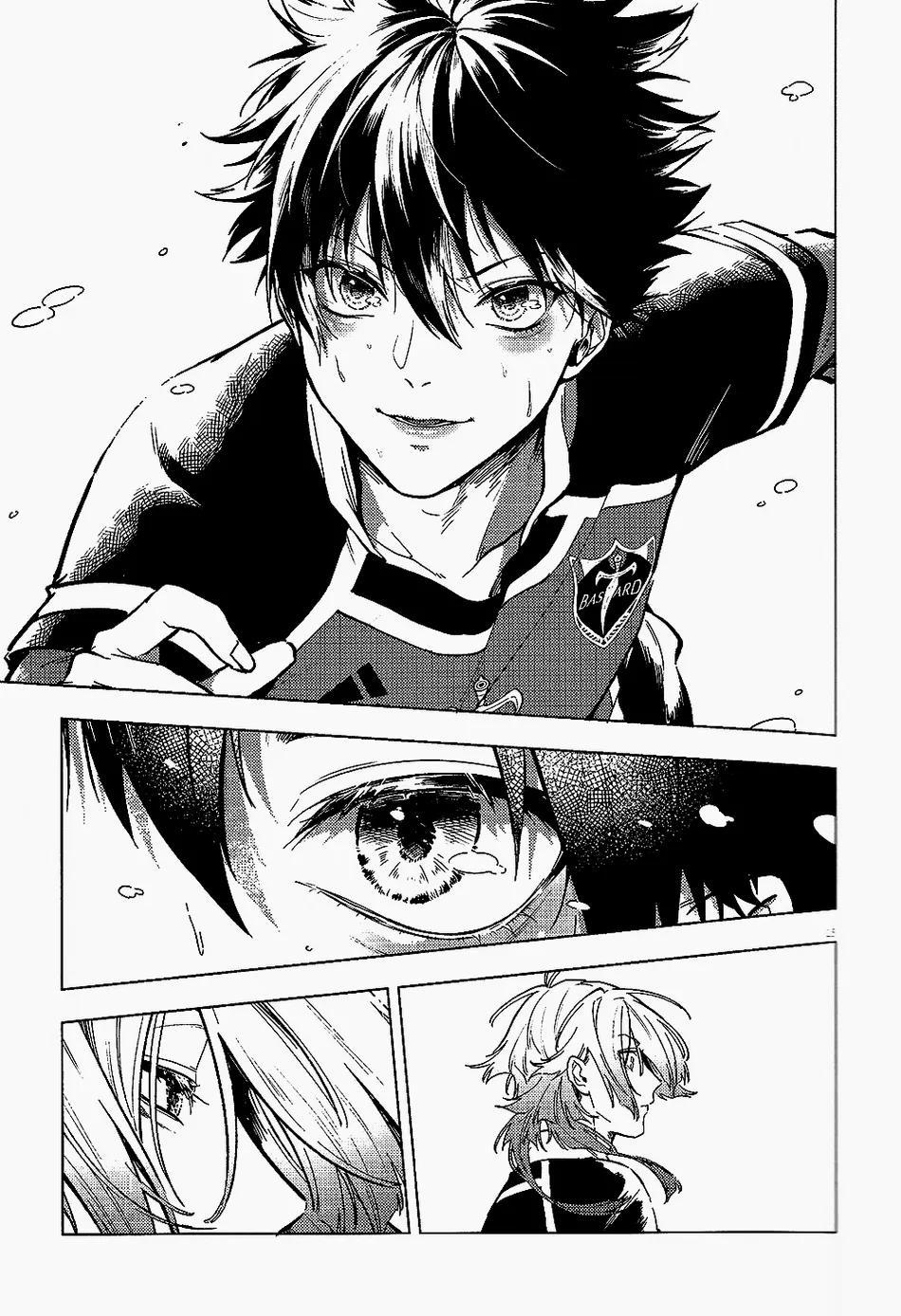 Dj Bluelock 2 trang 13