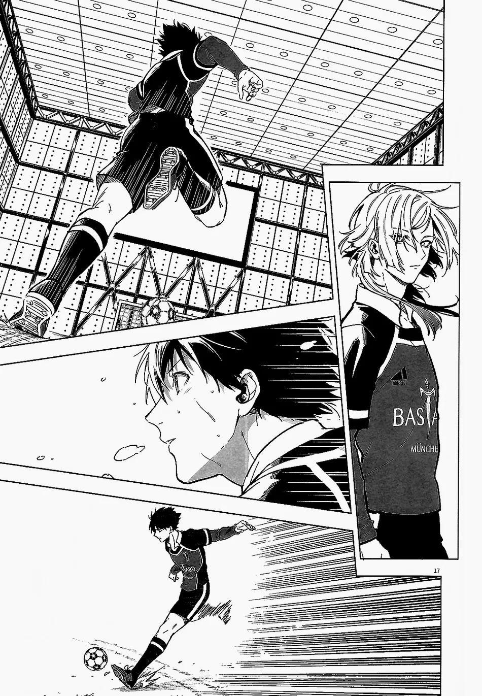 Dj Bluelock 2 trang 15