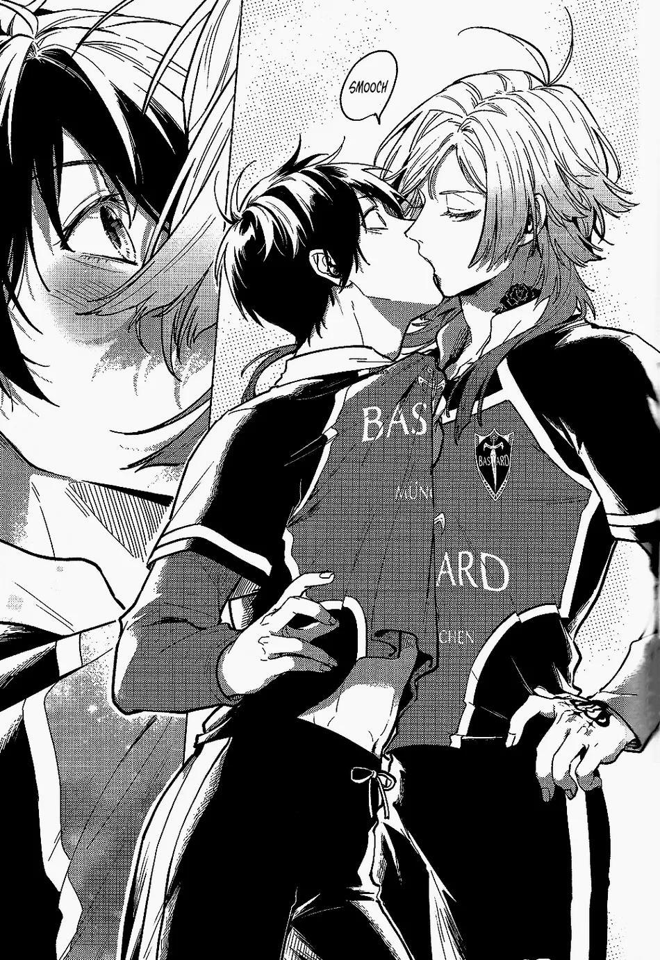 Dj Bluelock 2 trang 18